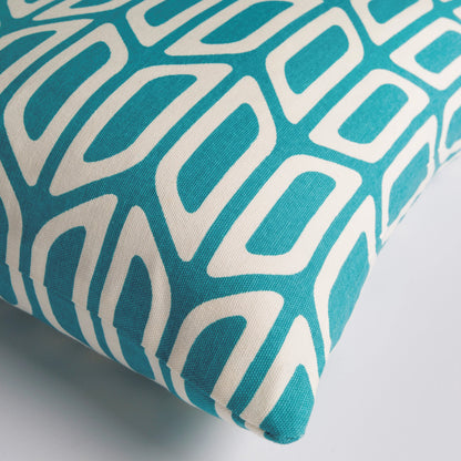 Trudy Pillow - 26725 by Surya. Made from 100% cotton in a modern style.