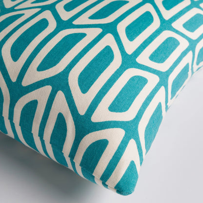 Trudy Pillow - 26725 by Surya. Made from 100% cotton in a modern style.