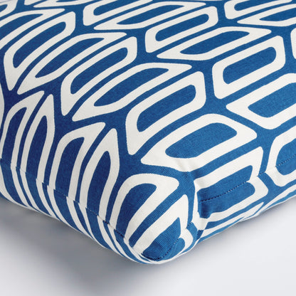 Trudy Pillow - 26725 by Surya. Made from 100% cotton in a modern style.