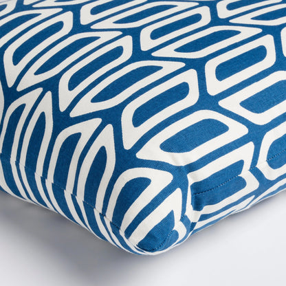 Trudy Pillow - 26725 by Surya. Made from 100% cotton in a modern style.