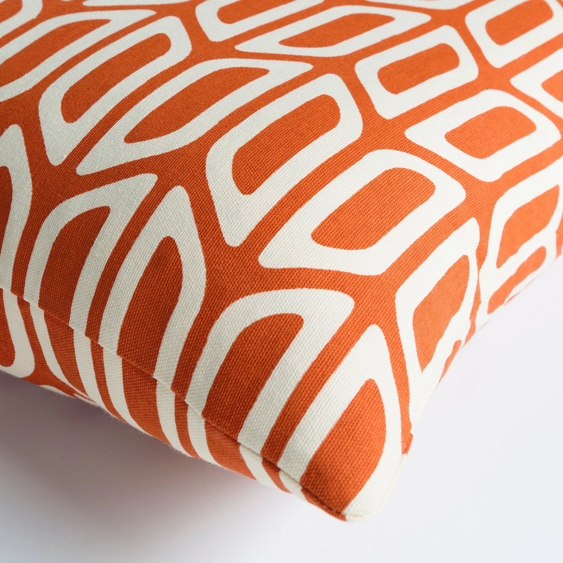 Trudy Pillow - 26725 by Surya. Made from 100% cotton in a modern style.