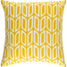 Trudy Pillow - 26725 by Surya. Made from 100% cotton in a modern style.