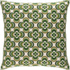 Olive, Dark Green / Down Feather