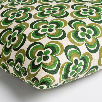 Trudy Pillow - 22130 by Surya. Made from 100% cotton in a modern style.