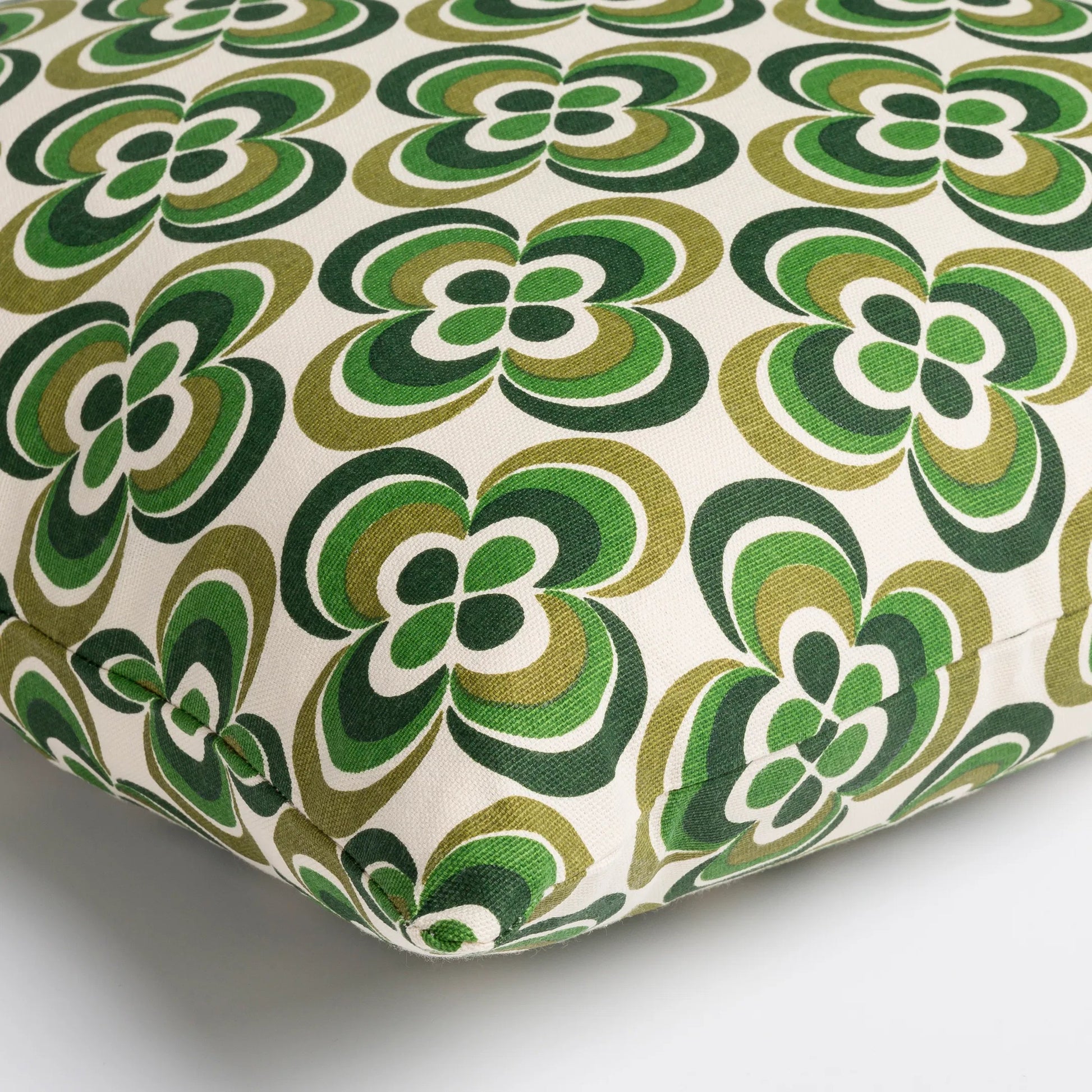 Trudy Pillow - 22130 by Surya. Made from 100% cotton in a modern style.