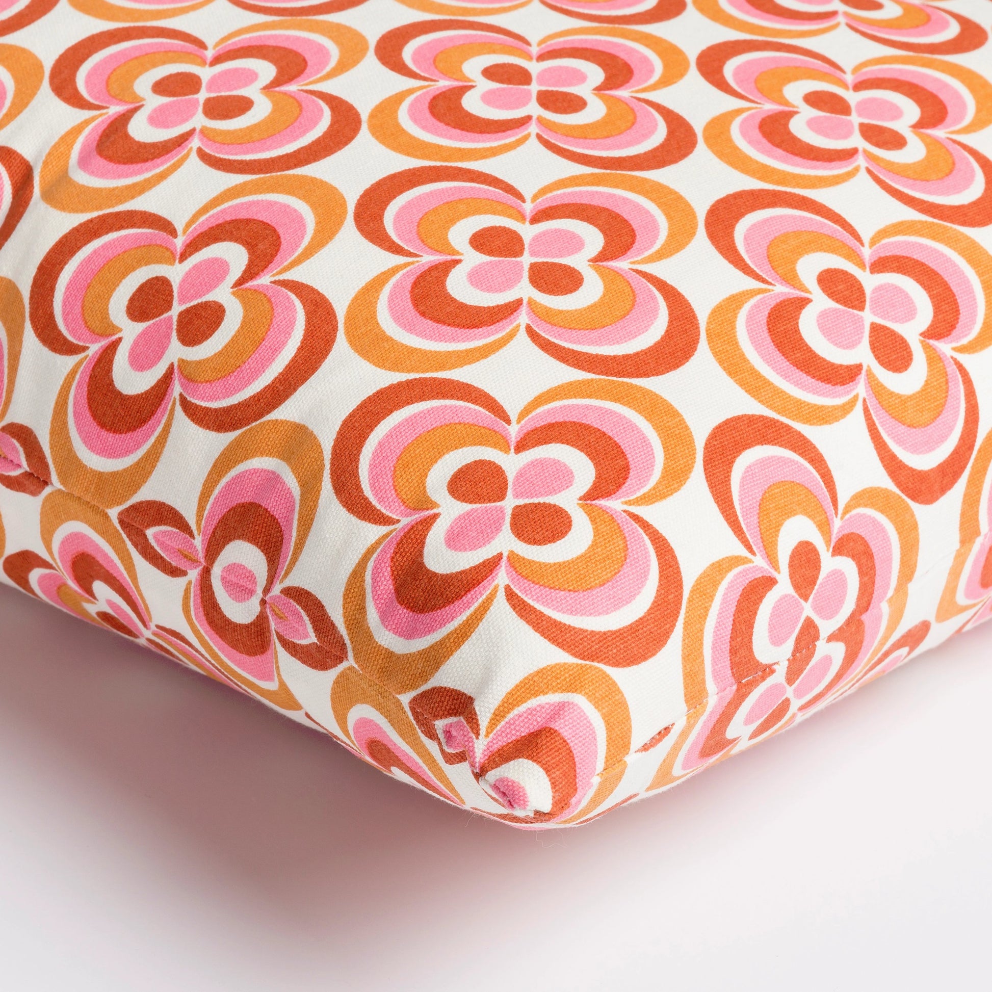 Trudy Pillow - 22130 by Surya. Made from 100% cotton in a modern style.