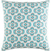 Trudy Pillow - 22130 by Surya. Made from 100% cotton in a modern style.