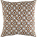 Trudy Pillow - 22130 by Surya. Made from 100% cotton in a modern style.