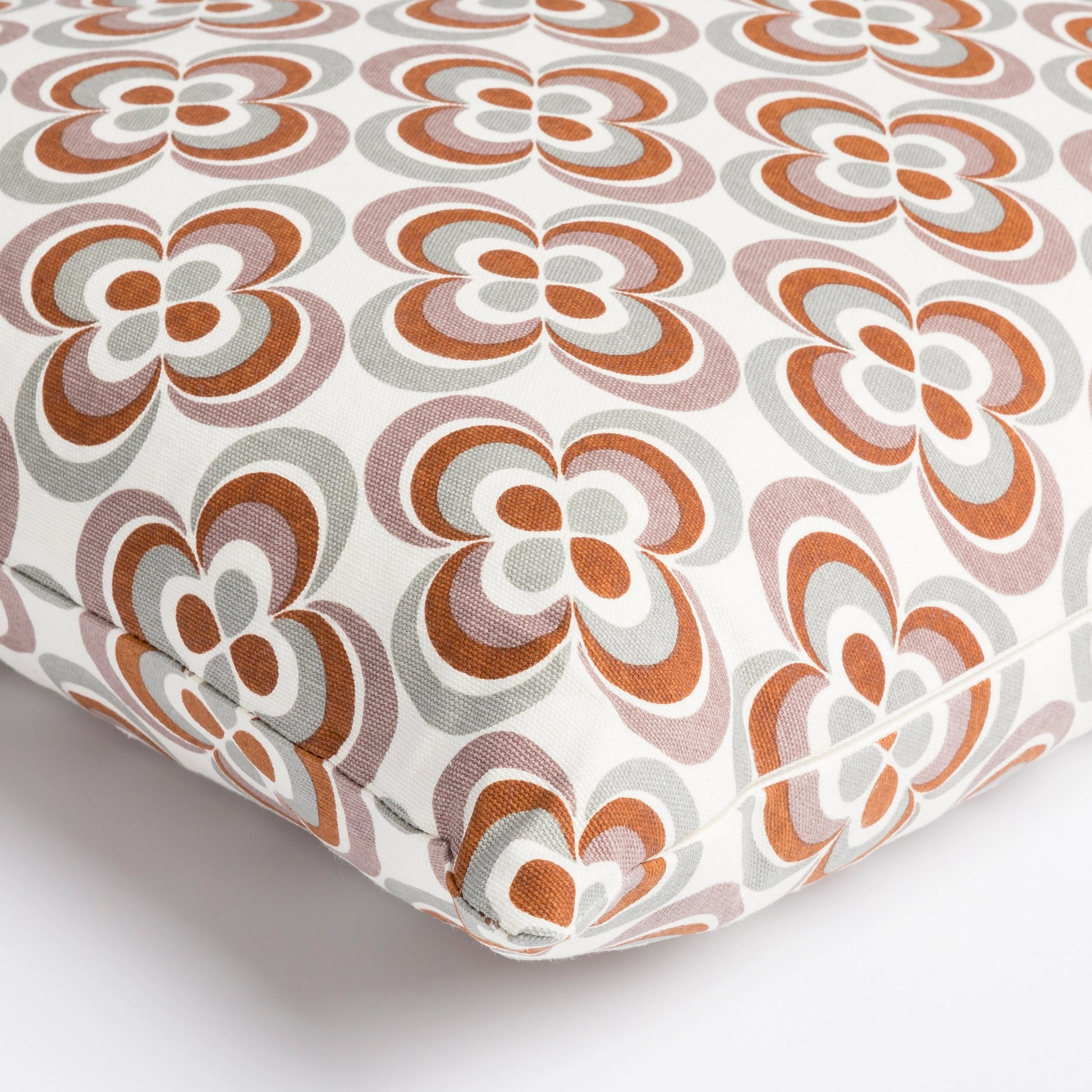 Trudy Pillow - 22130 by Surya. Made from 100% cotton in a modern style.