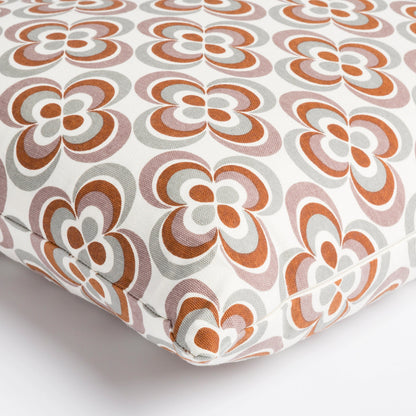 Trudy Pillow - 22130 by Surya. Made from 100% cotton in a modern style.