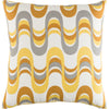 Mustard, Gray / Down