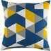 Trudy Pillow - 27868 by Surya. Made from 100% cotton in a modern style.