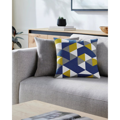 Trudy Pillow - 27868 by Surya. Made from 100% cotton in a modern style.