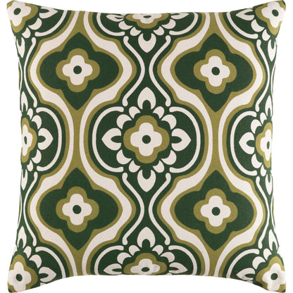 Trudy Pillow - 29444 by Surya. Made from 100% cotton in a modern style.