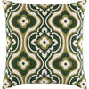 Olive, Dark Green / Down Feather