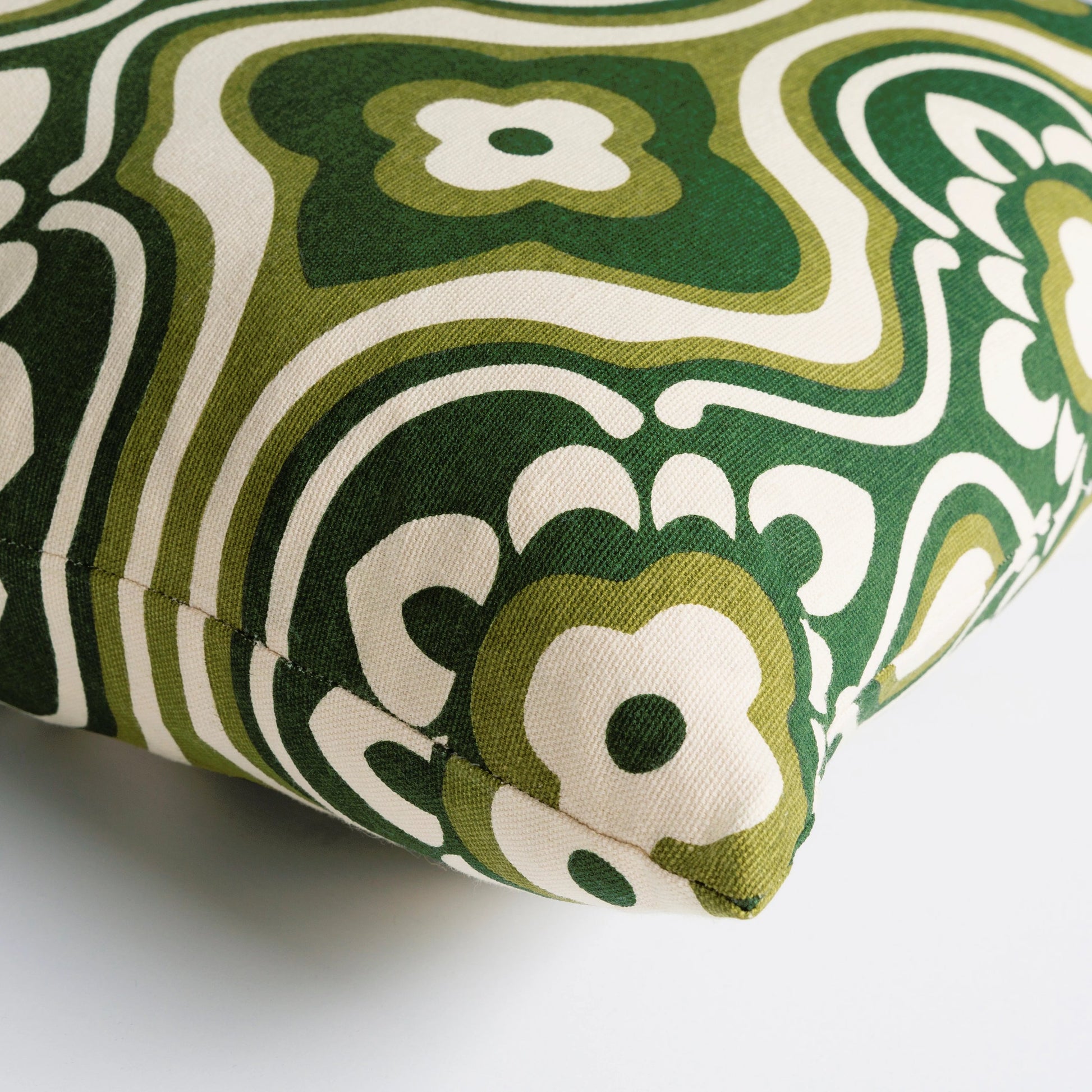 Trudy Pillow - 29444 by Surya. Made from 100% cotton in a modern style.