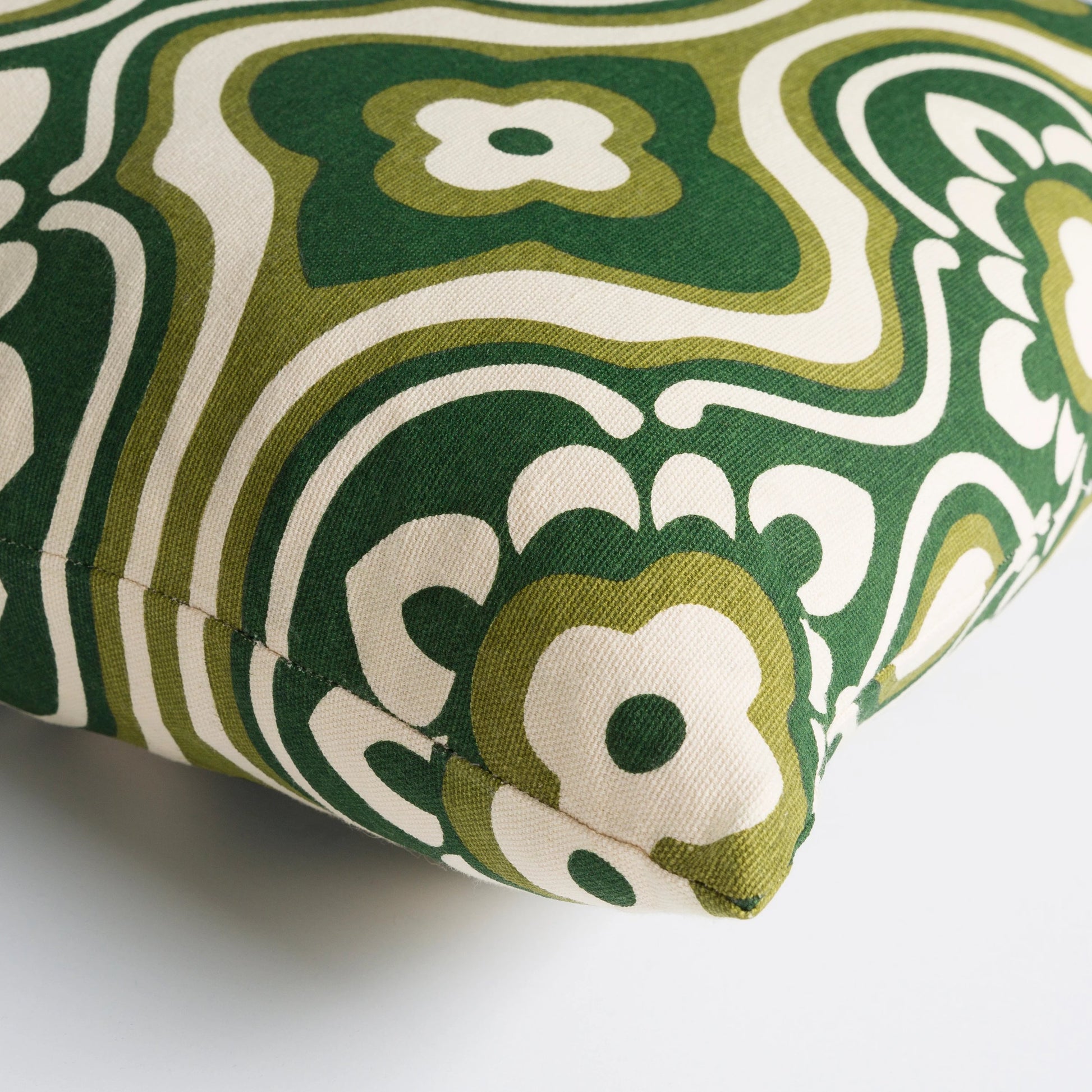 Trudy Pillow - 29444 by Surya. Made from 100% cotton in a modern style.