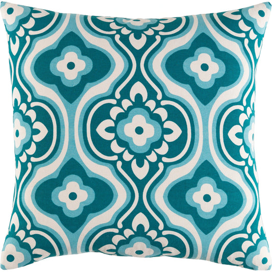 Trudy Pillow - 29444 by Surya. Made from 100% cotton in a modern style.