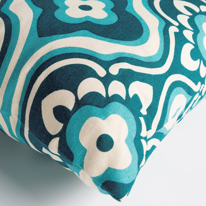 Trudy Pillow - 29444 by Surya. Made from 100% cotton in a modern style.