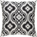 Trudy Pillow - 29444 by Surya. Made from 100% cotton in a modern style.