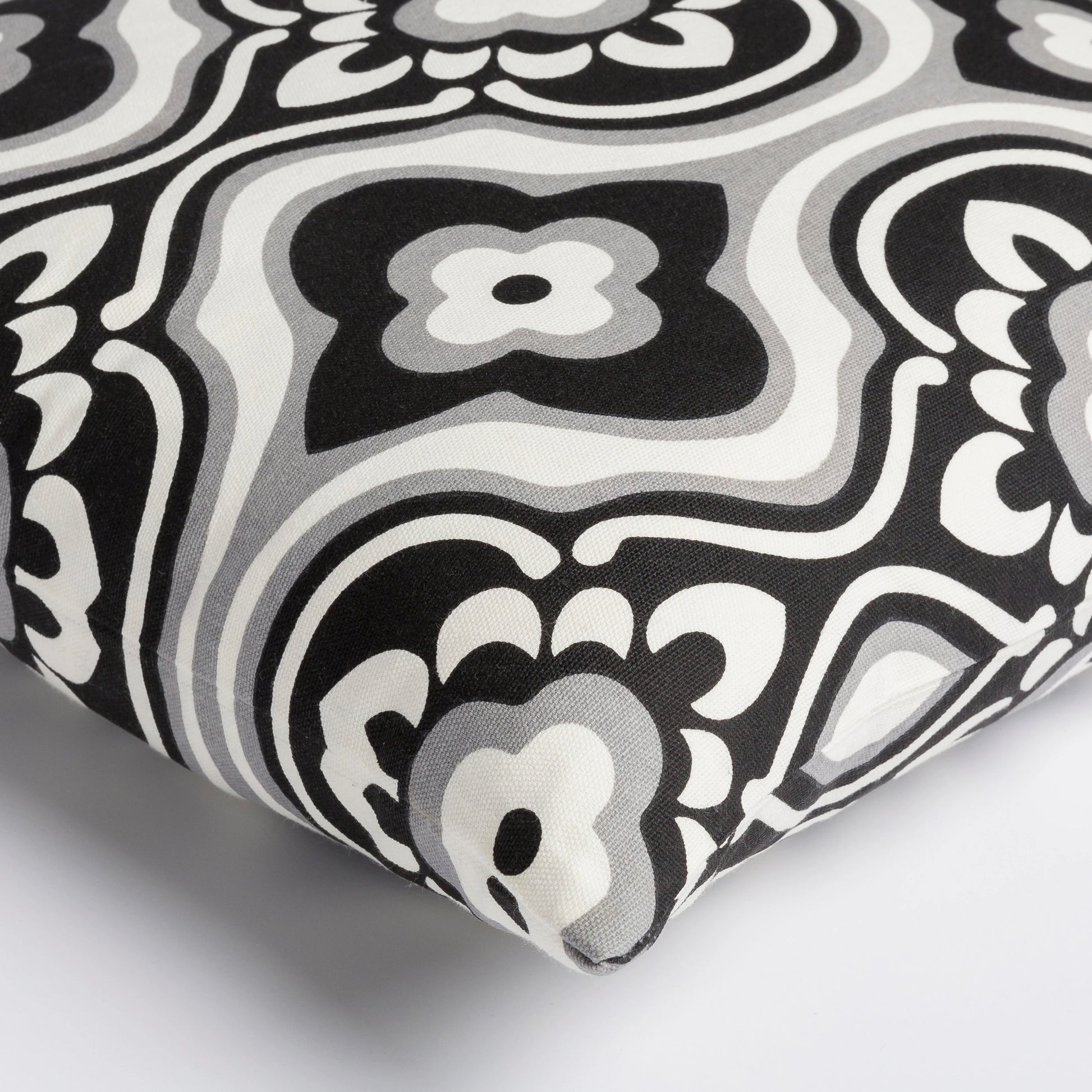 Trudy Pillow - 29444 by Surya. Made from 100% cotton in a modern style.