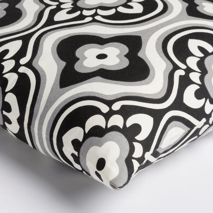 Trudy Pillow - 29444 by Surya. Made from 100% cotton in a modern style.