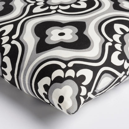 Trudy Pillow - 29444 by Surya. Made from 100% cotton in a modern style.