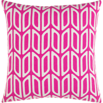 Trudy Pillow - 26725 by Surya. Made from 100% cotton in a modern style.