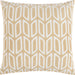 Trudy Pillow - 26725 by Surya. Made from 100% cotton in a modern style.