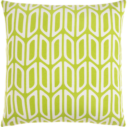 Trudy Pillow - 26725 by Surya. Made from 100% cotton in a modern style.