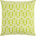 Trudy Pillow - 26725 by Surya. Made from 100% cotton in a modern style.