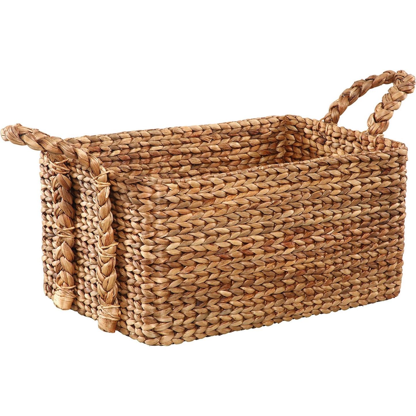 001 SI-2351201 | Primary Silo | Anapos Basket by Arch & Plane in natural. Made from unique in a rustic style.