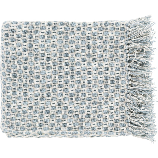 Trestle - 24975 by Livabliss in slate, beige. Made from 100% cotton in a modern style.