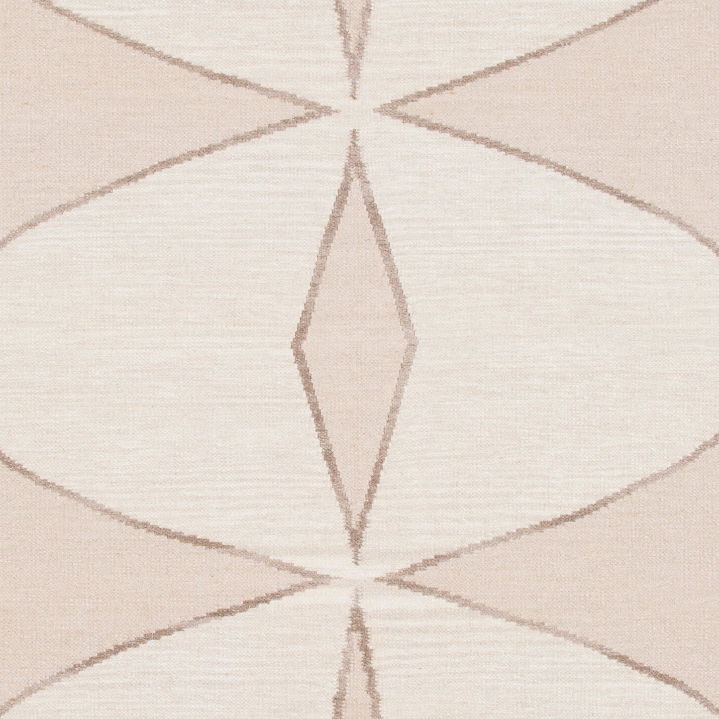 003 82006-31509,82006-31511 | Closeup | Taurus One Rug - 16365 by Surya in tan, ivory, gray, lavender. Made from 100% wool in a unique style.