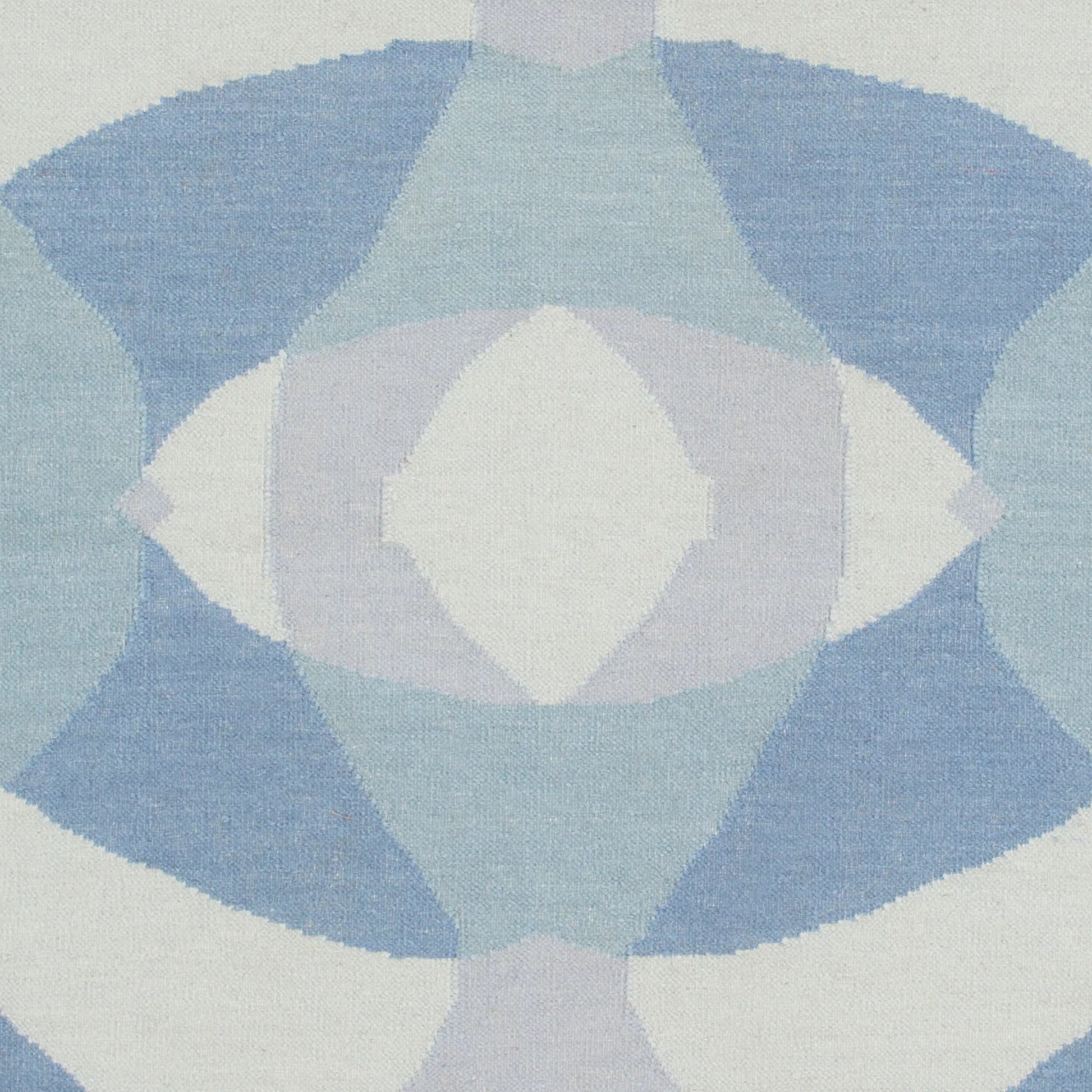 Taurus One Rug - 16366 by Surya in blush, lavender, pale pink, mauve. Made from 100% wool in a unique style.