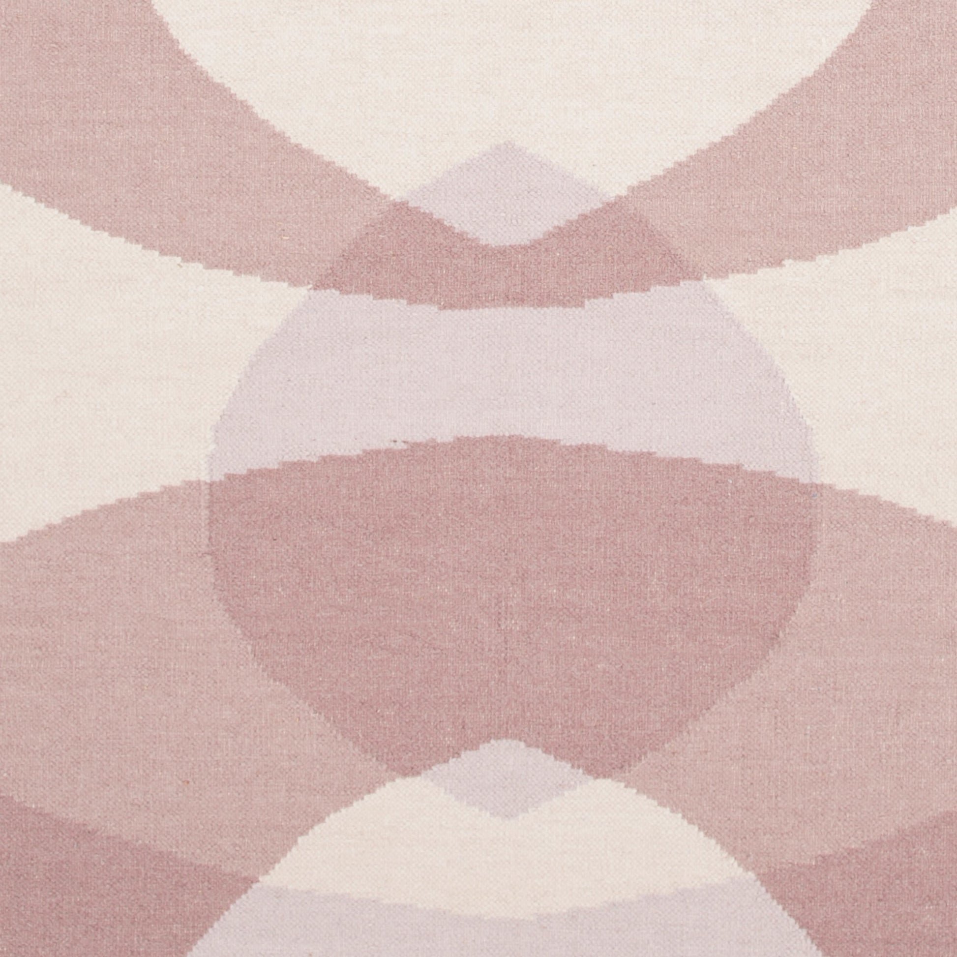 Taurus One Rug - 16367 by Surya in blush, lilac, lavender, mauve. Made from 100% wool in a unique style.