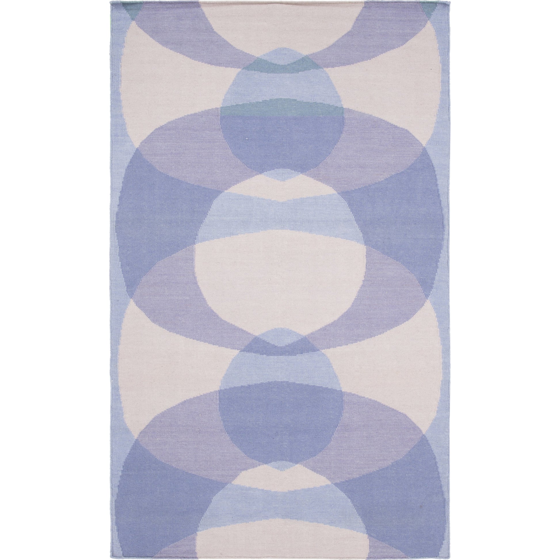 Taurus One Rug - 16367 by Surya in blush, lilac, lavender, mauve. Made from 100% wool in a unique style.