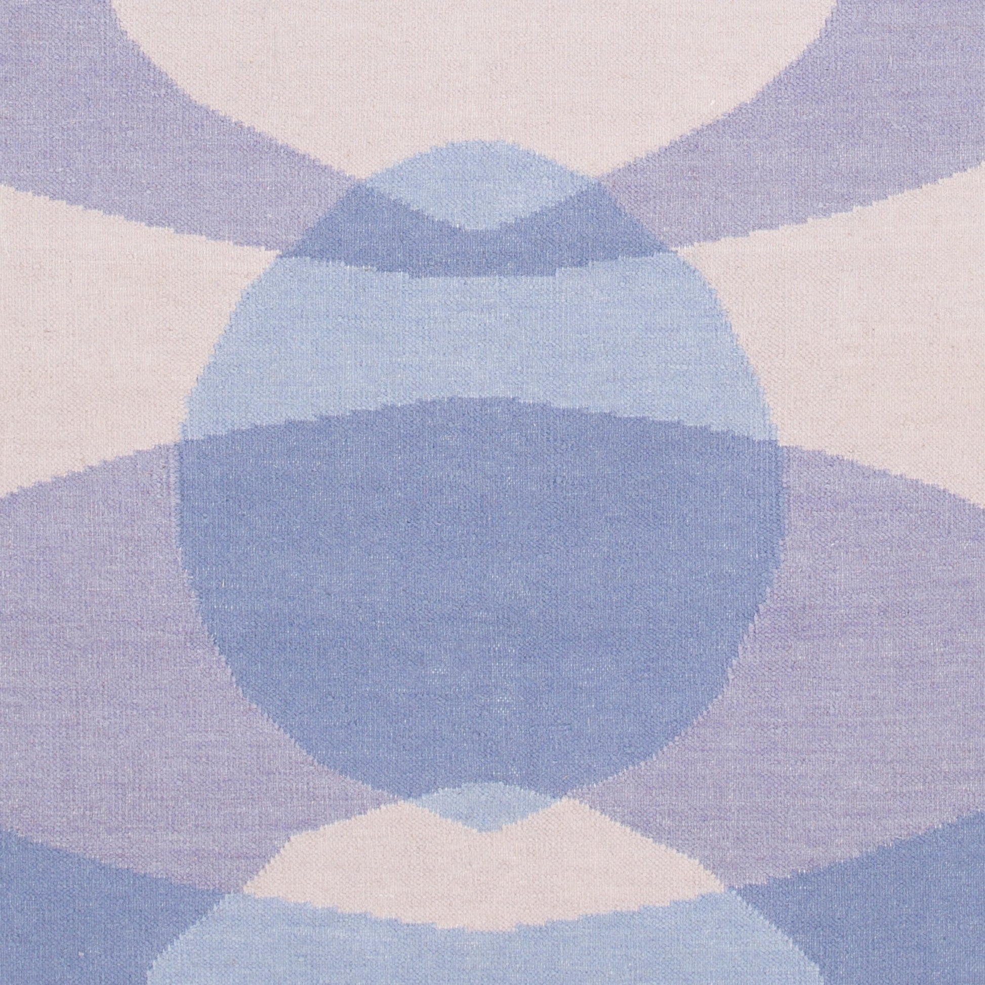 Taurus One Rug - 16367 by Surya in blush, lilac, lavender, mauve. Made from 100% wool in a unique style.