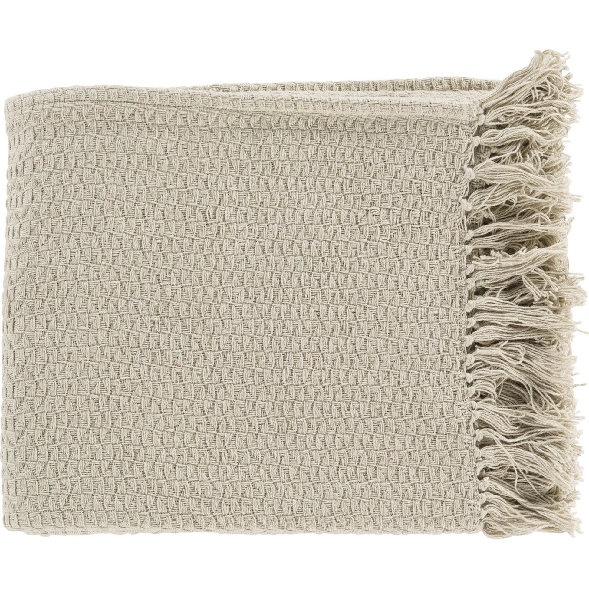 Tressa - 14354 by Surya. Made from 100% cotton in a modern style.