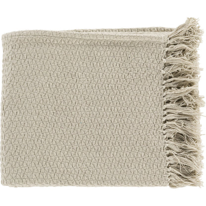 Tressa - 14354 by Surya. Made from 100% cotton in a modern style.