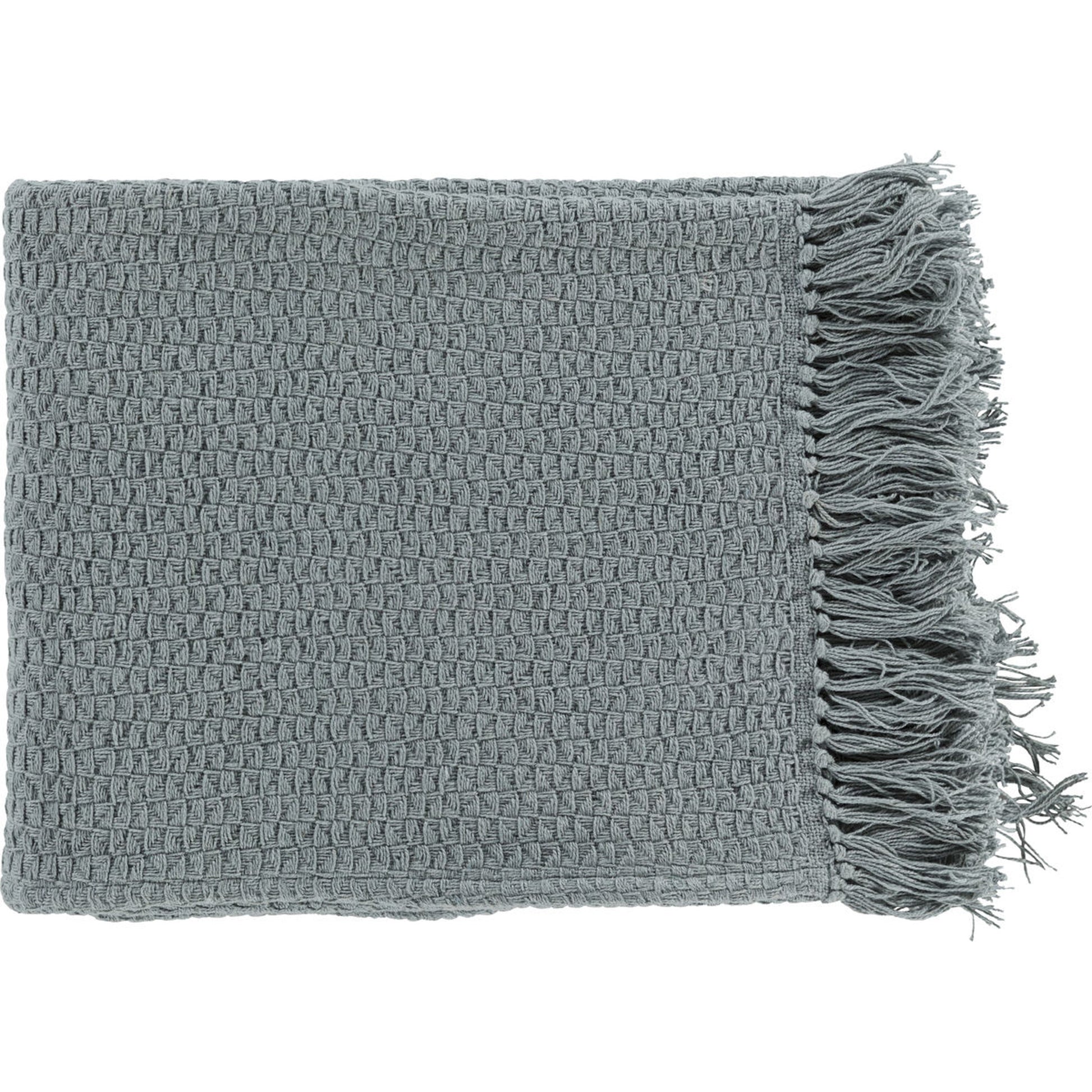 Tressa - 14354 by Surya. Made from 100% cotton in a modern style.