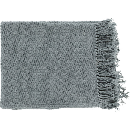 Tressa - 14354 by Surya. Made from 100% cotton in a modern style.