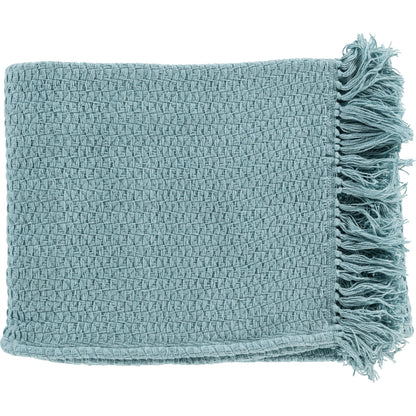 Tressa - 14354 by Surya. Made from 100% cotton in a modern style.