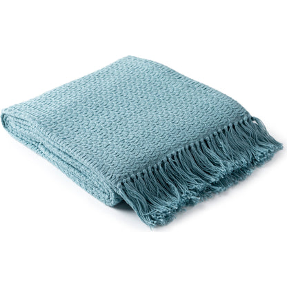 Tressa - 14354 by Surya. Made from 100% cotton in a modern style.