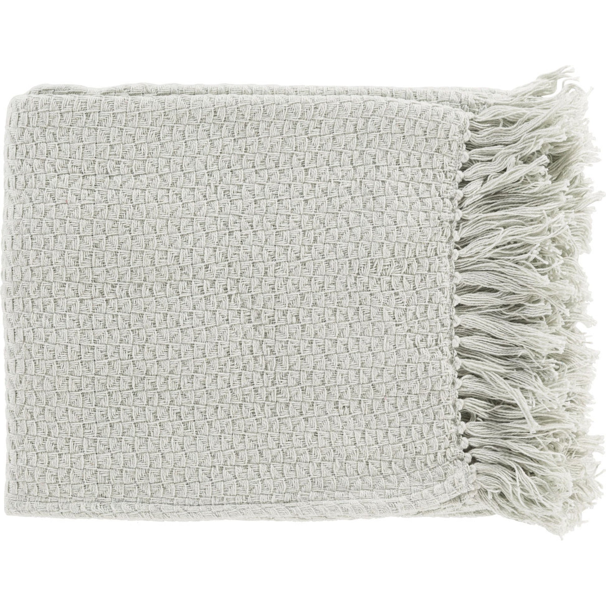 Tressa - 14354 by Surya. Made from 100% cotton in a modern style.