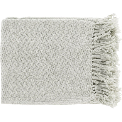 Tressa - 14354 by Surya. Made from 100% cotton in a modern style.