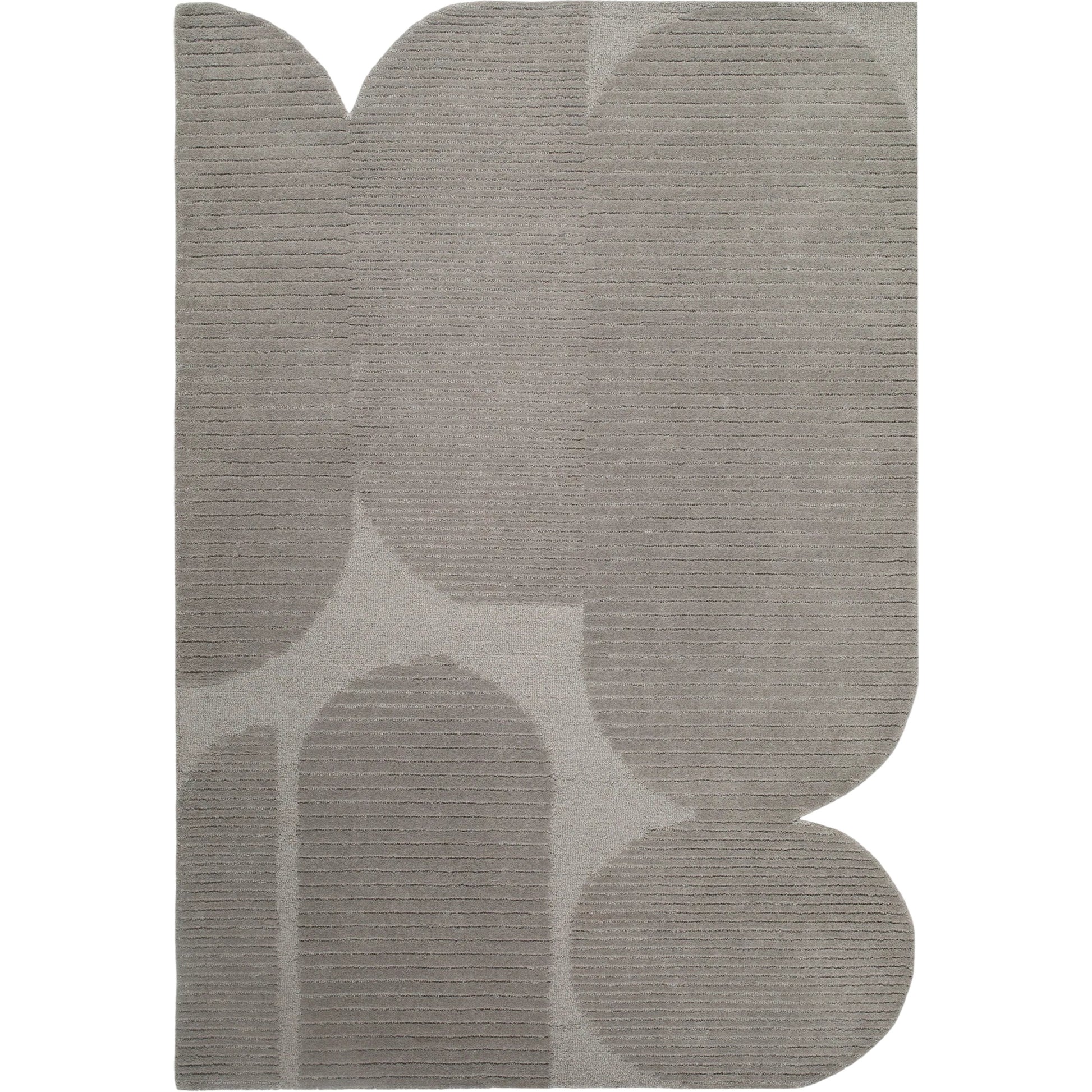 Tate TTA-2303 Rug by Livabliss. Made from wool in a unique style.