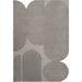 Tate TTA-2303 Rug by Livabliss. Made from wool in a unique style.
