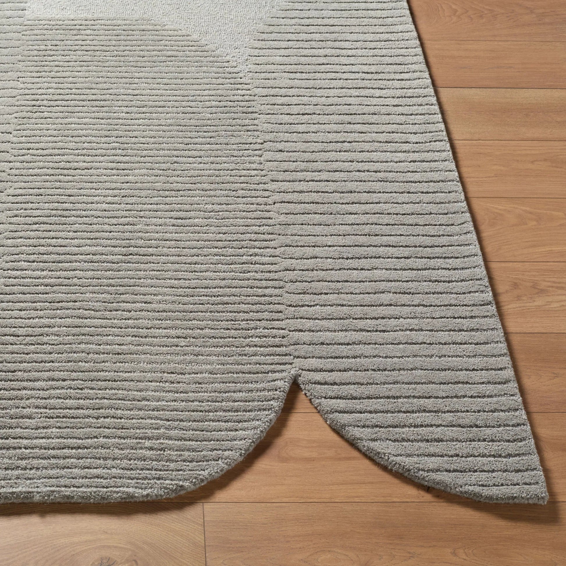 Tate TTA-2303 Rug by Livabliss. Made from wool in a unique style.