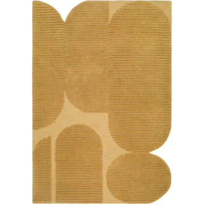 Tate TTA-2303 Rug by Livabliss. Made from wool in a unique style.